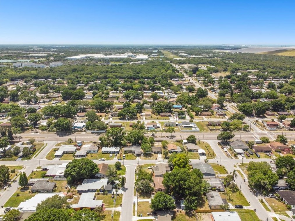 5207 84th St, Tampa FL 33619-7116 exterior