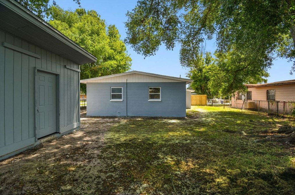 5207 84th St, Tampa FL 33619-7116 exterior