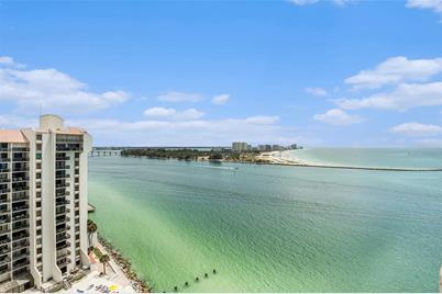 440 S Gulfview Boulevard #1706, Clearwater Beach, FL 33767 - Photo 1