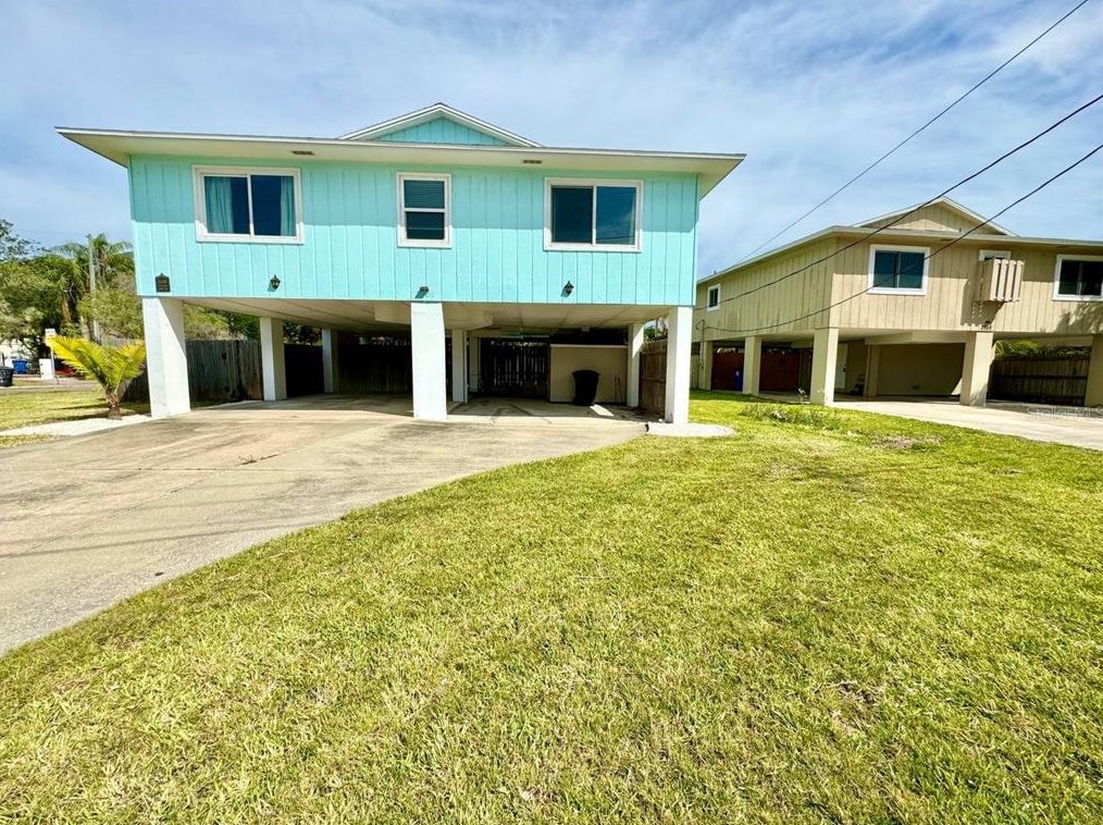 3500 Overlook Dr Ne, Saint Petersburg, FL 33703