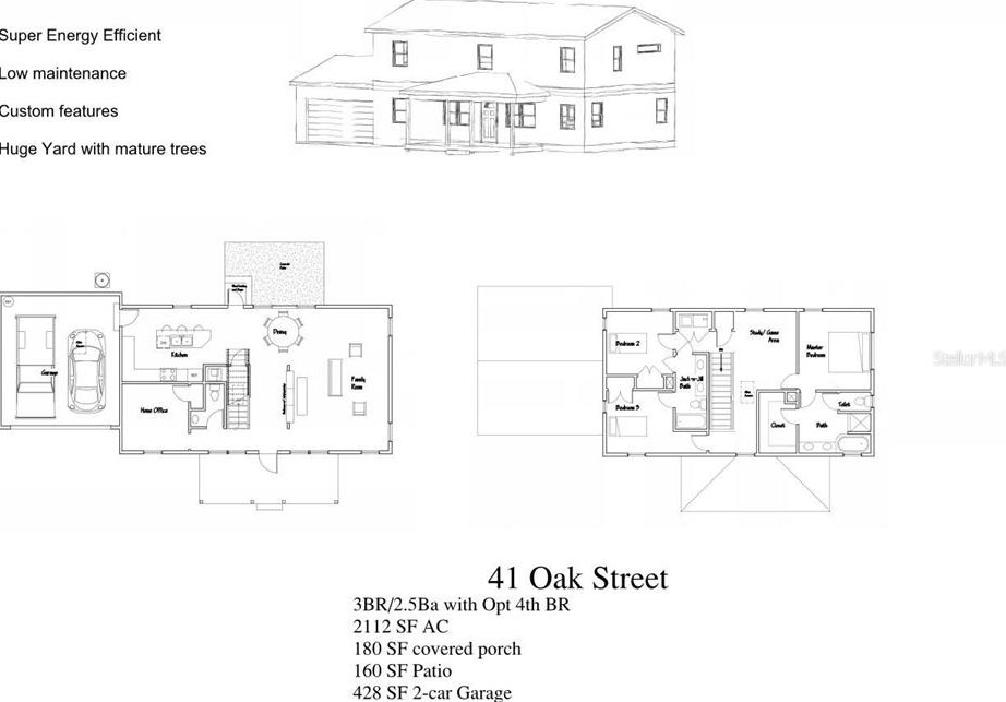41 Oak St, Brooksville, FL 34601-2222
