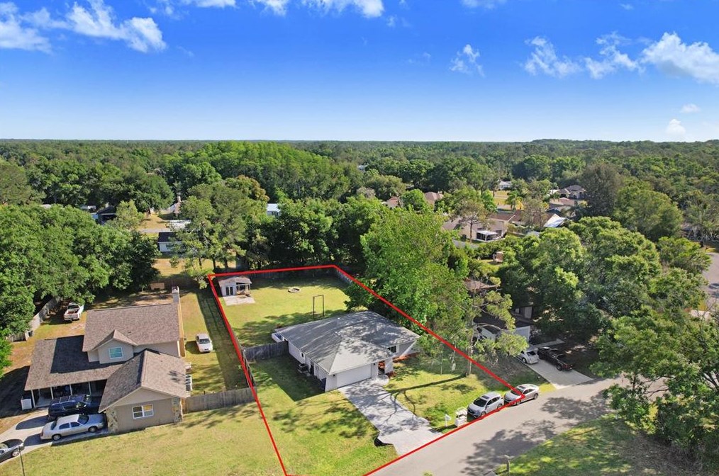 23543 Bellaire Loop, Land O Lakes, FL 34639-4155