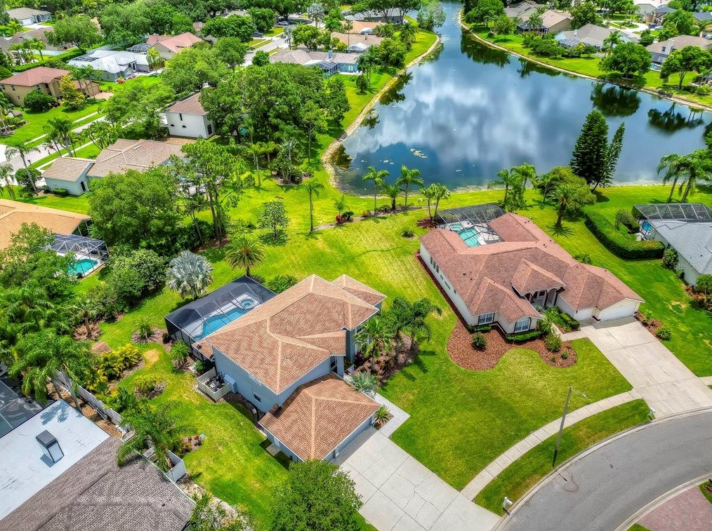 17418 Equestrian Trl, Odessa, FL 33556-1846