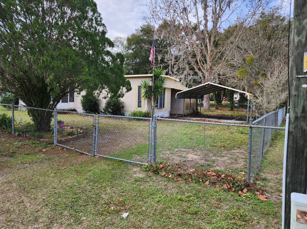 1636 S Canary Terrace, Inverness, FL 34450