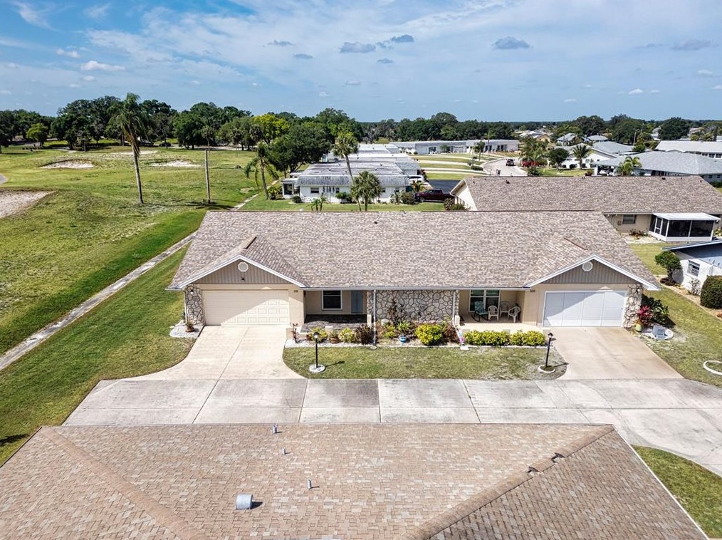 318 Faircross Cir, Ruskin, FL 33573