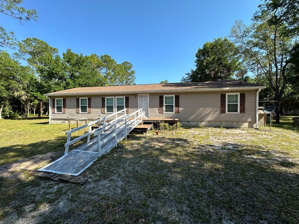 32941 Tomahawk Trl, Deland, FL 32720-4765
