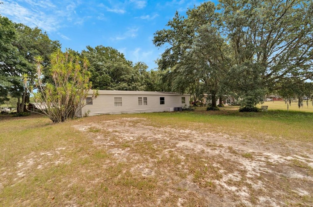 6029 Bob Head Rd, Plant City FL  33565-4916 exterior