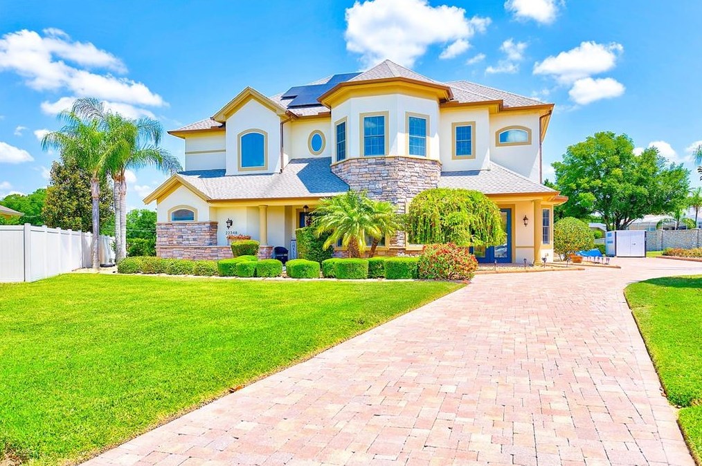 22348 Bartholdi Cir, Land O Lakes, FL 34639-6714