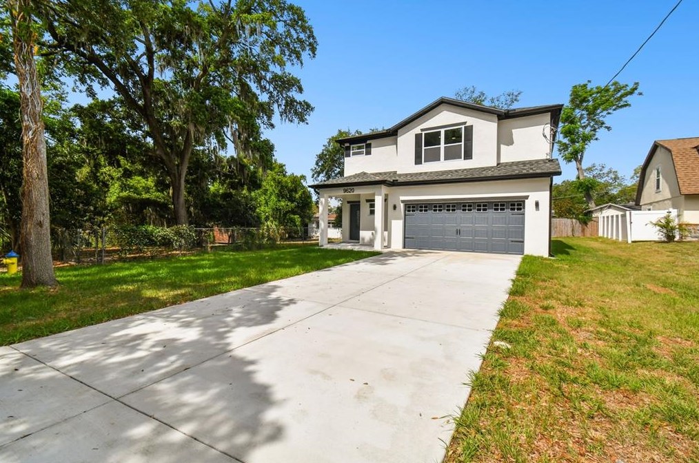 9620 Ojus Dr, Tampa, FL 33617-4549