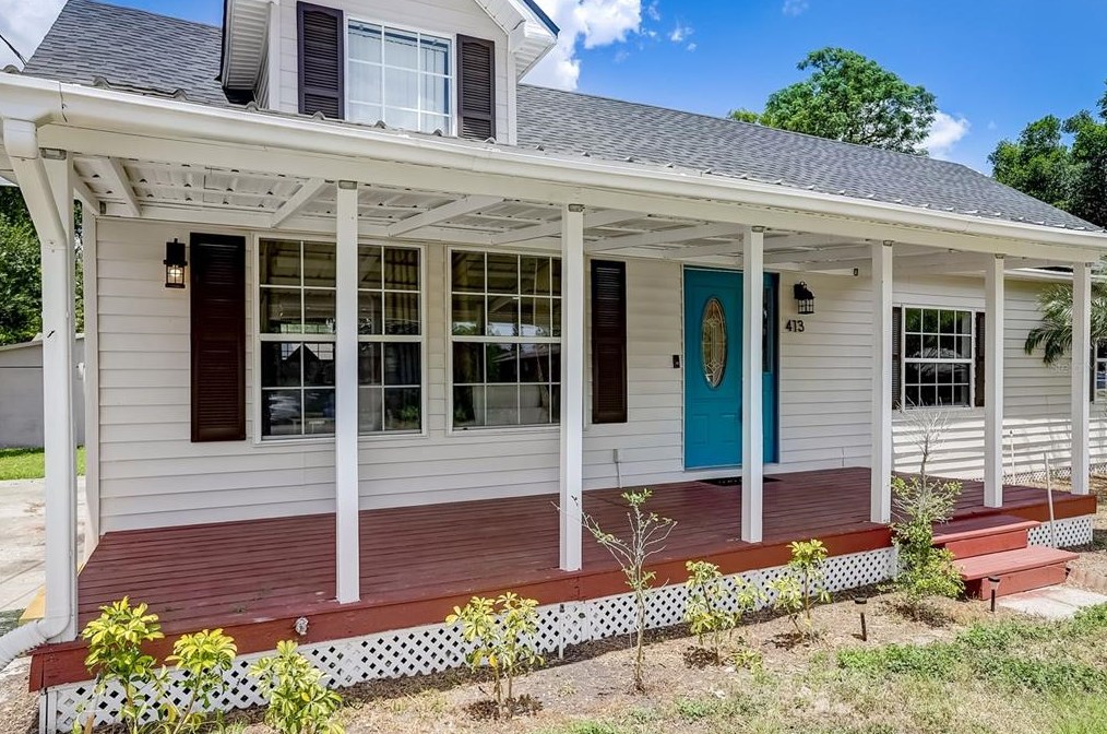 413 Euclid Ave, Seffner, FL 33584-5009