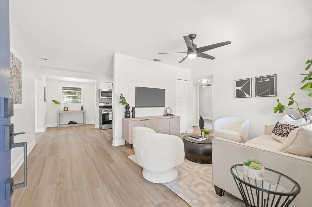 5209 12th Ave, Saint Petersburg, FL 33710-5901