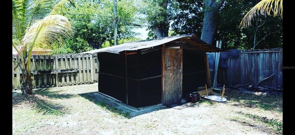 1145 131st St, Miami FL 33161-4239 exterior