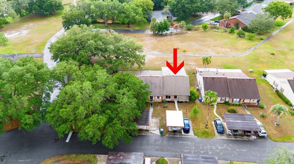 35138 Whispering Oaks Blvd, Dade City FL  33523-8961 exterior