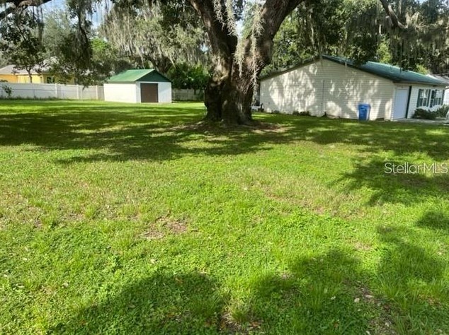 606 Virginia Ave, Seffner, FL 33584