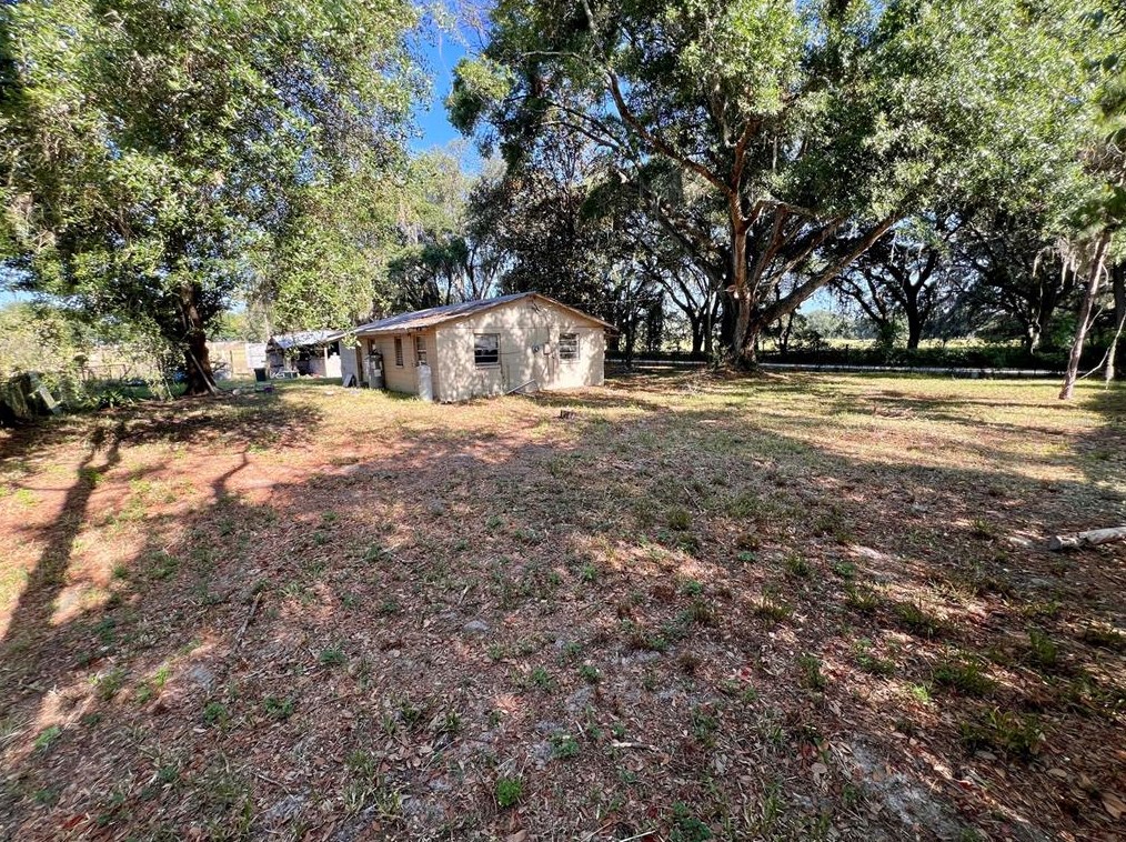 32720 Tyndall Rd, Zephyrhills FL  33545-6118 exterior