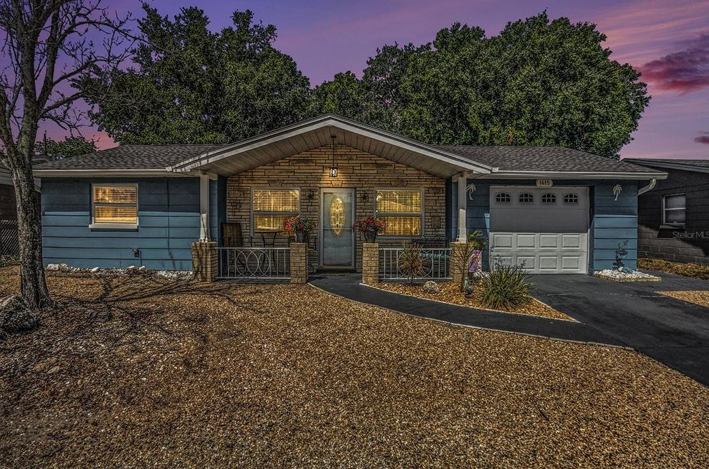 1415 Brightwell Dr, Tarpon Springs, FL 34690-5716