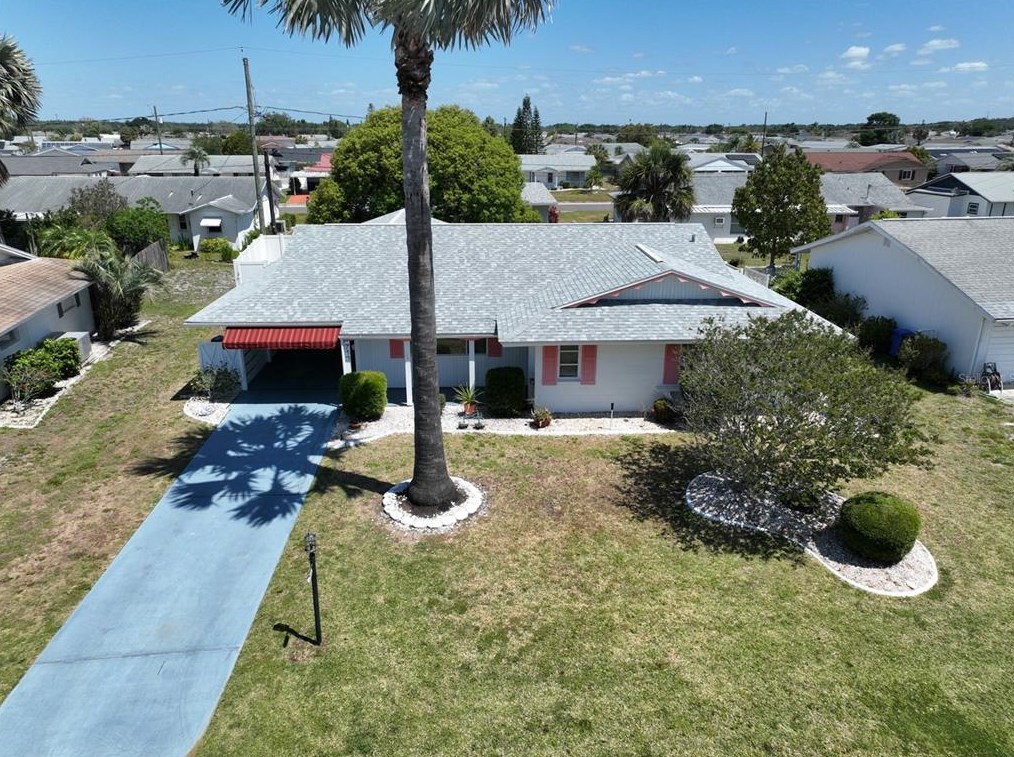 713 Indian Wells Ave, Ruskin, FL 33573-5534
