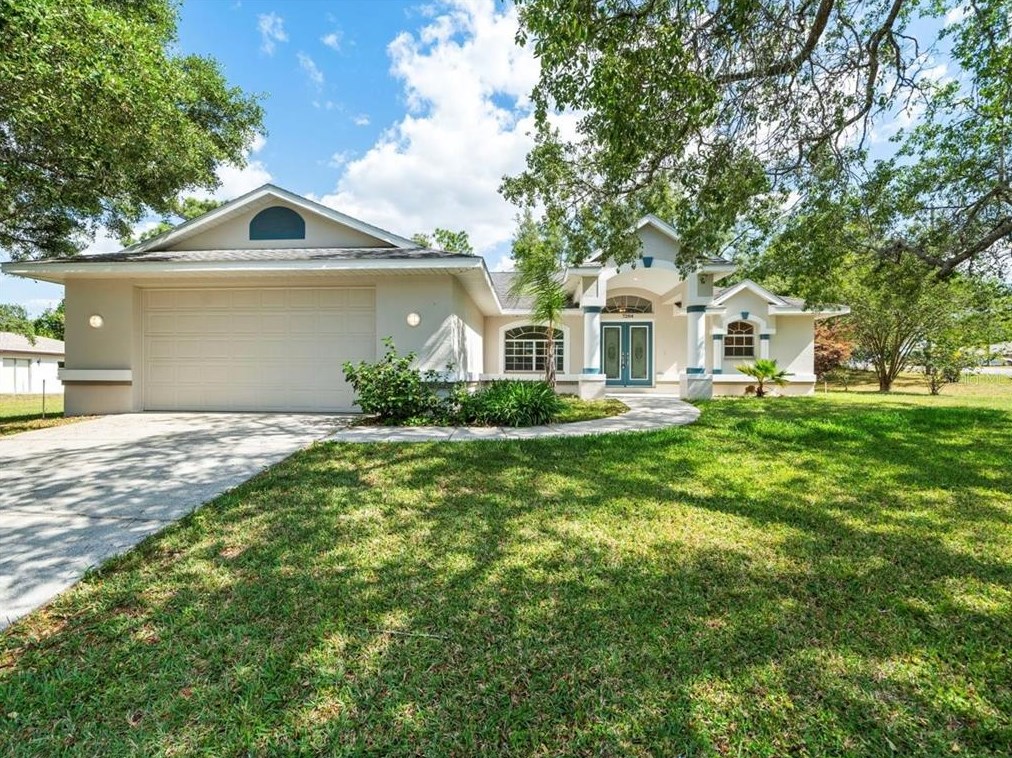 7284 Millstone St, Brooksville, FL 34606-6242