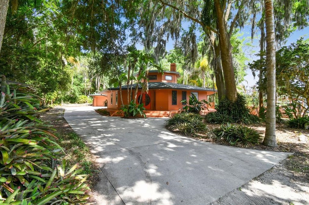 1350 Ravenna Hollow Rd, Odessa, FL 33556-3805