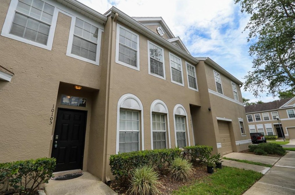 10105 Belleville Pl, Tampa, FL 33624-5421