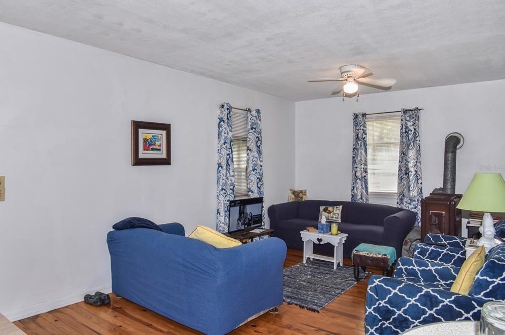 10820 Gobbler Dr, Floral City FL  34436-5505 exterior