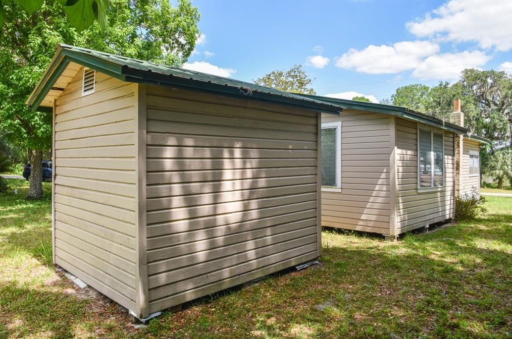 10820 Gobbler Dr, Floral City FL  34436-5505 exterior