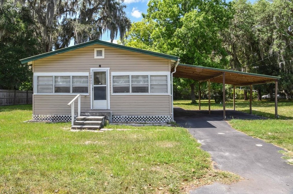 10820 Gobbler Dr, Floral City FL  34436-5505 exterior