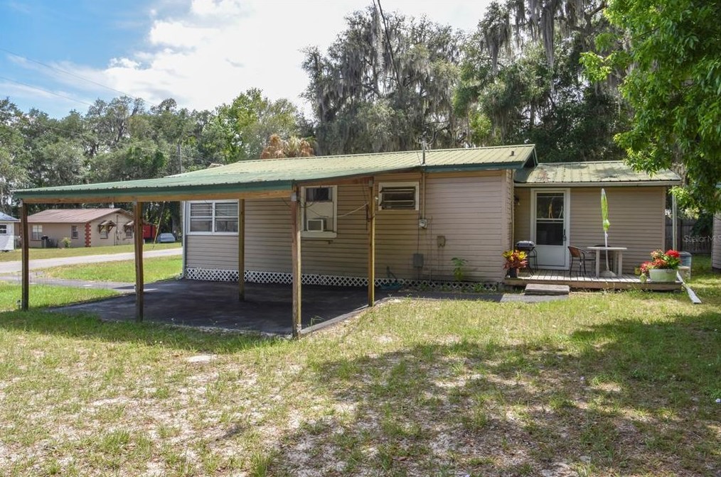10820 Gobbler Dr, Floral City FL  34436-5505 exterior