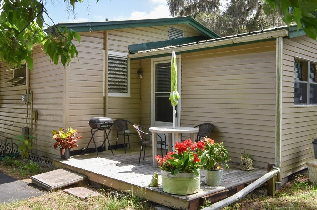 10820 Gobbler Dr, Floral City FL  34436-5505 exterior