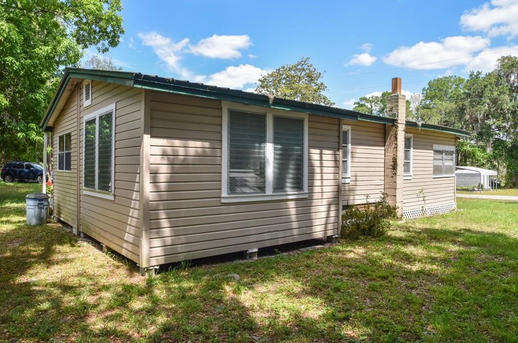 10820 Gobbler Dr, Floral City FL  34436-5505 exterior
