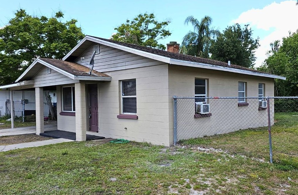 2174 Colonial Ave, Lakeland, FL 33801
