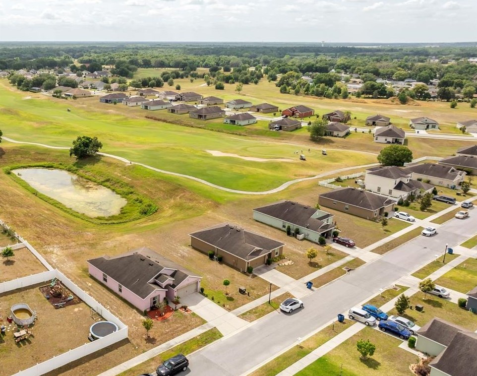 30598 Satinleaf Run, Brooksville, FL 34602