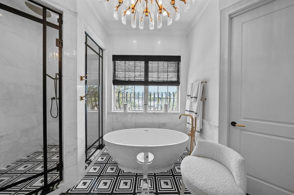 4919 Melrose Ave, Tampa FL 33629-5527 exterior