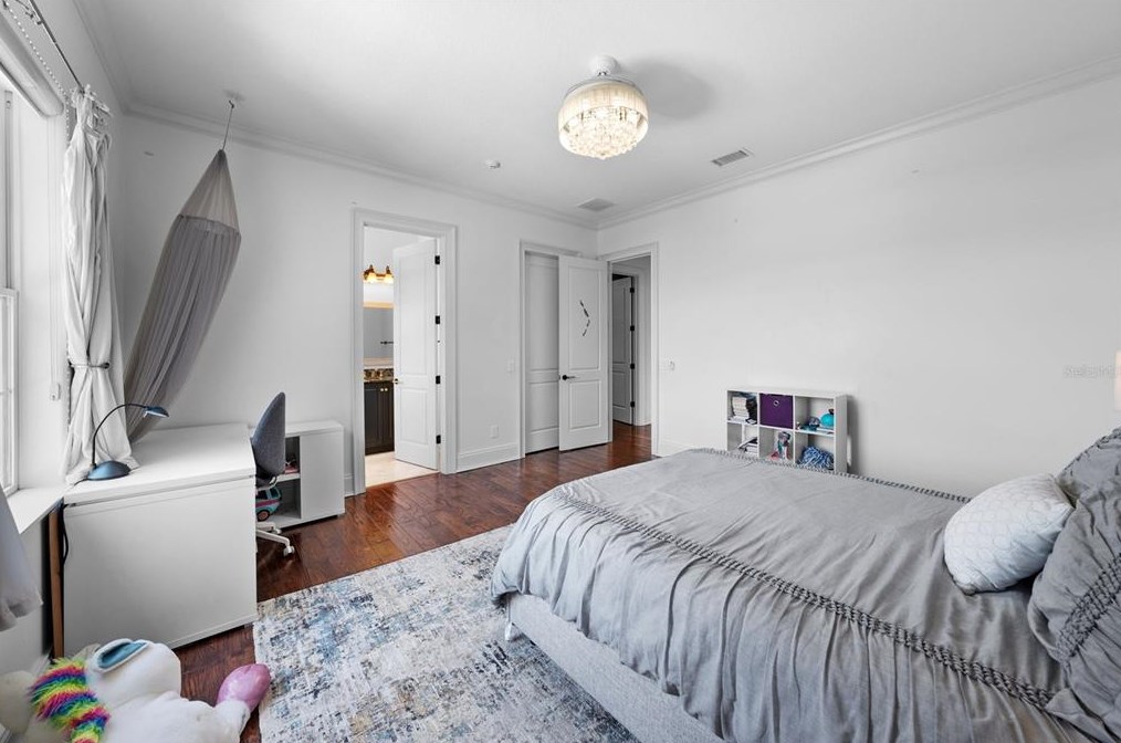 4919 Melrose Ave, Tampa FL 33629-5527 exterior