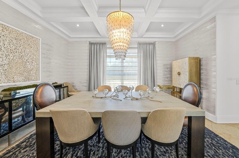 4919 Melrose Ave, Tampa FL 33629-5527 exterior