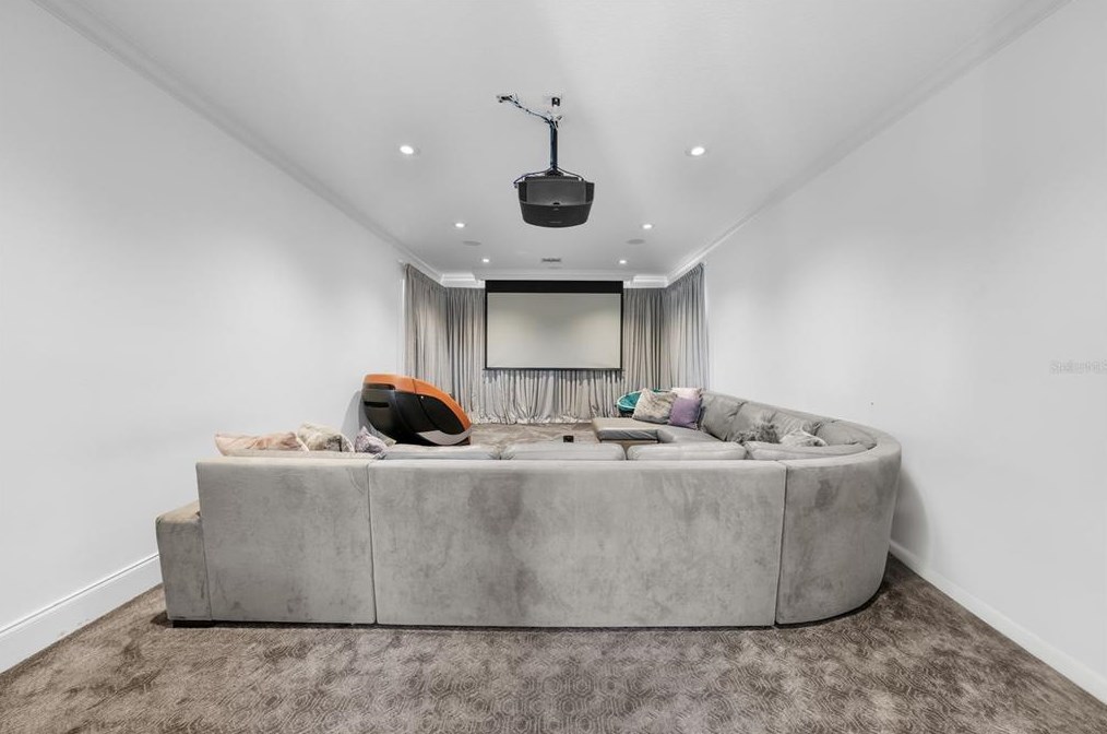 4919 Melrose Ave, Tampa FL 33629-5527 exterior