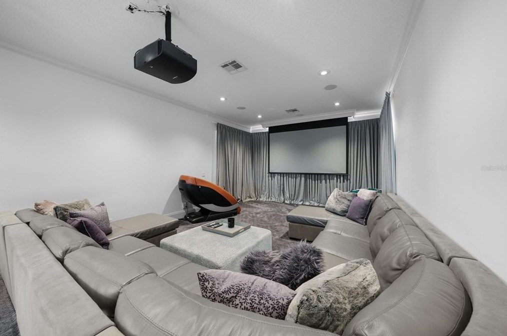 4919 Melrose Ave, Tampa FL 33629-5527 exterior