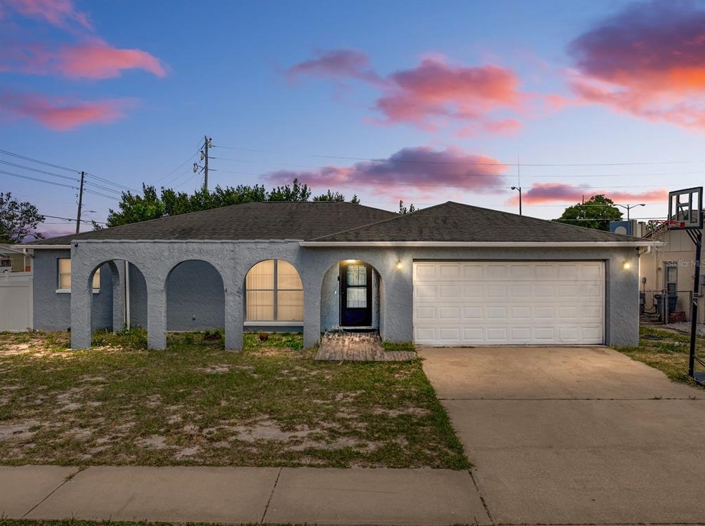 6009 Halifax Dr, New Port Richey, FL 34653-6028