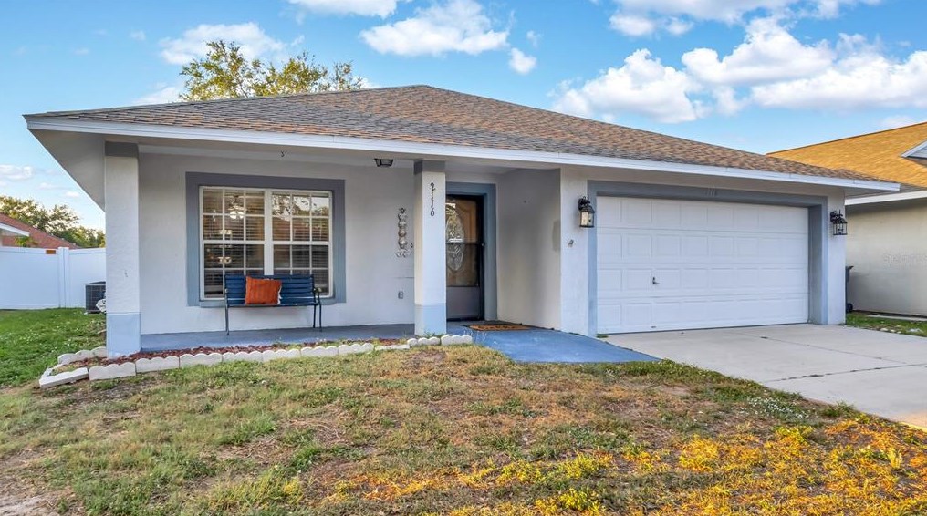 2116 Pleasure Run Dr, Ruskin, FL 33570-5859