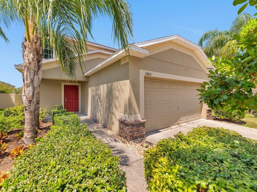 13853 Crater Cir, Port Richey, FL 34669-1181