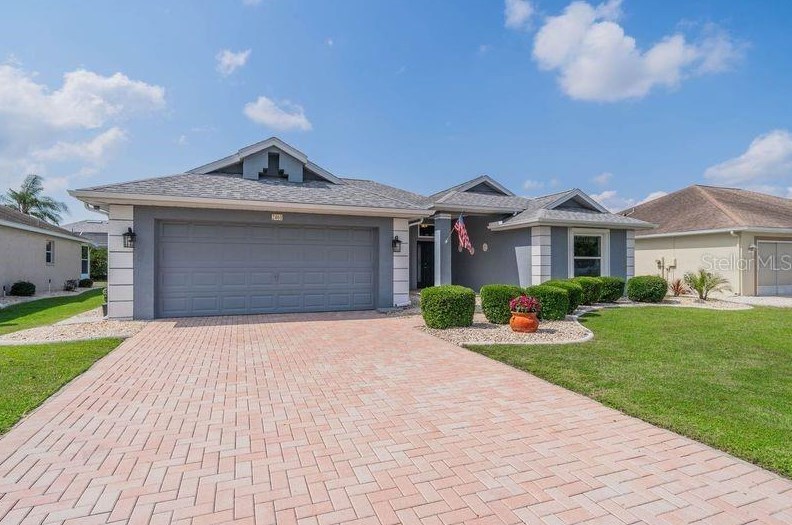2461 E Del Webb Blvd, Ruskin, FL 33573