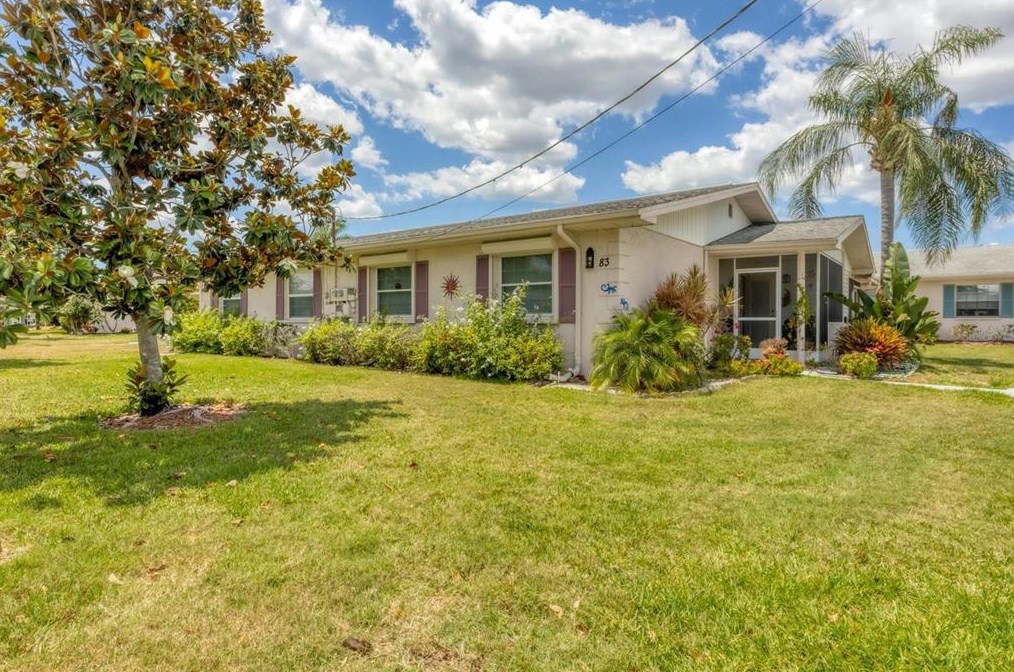 301 Canton Ct #83, Ruskin, FL 33573