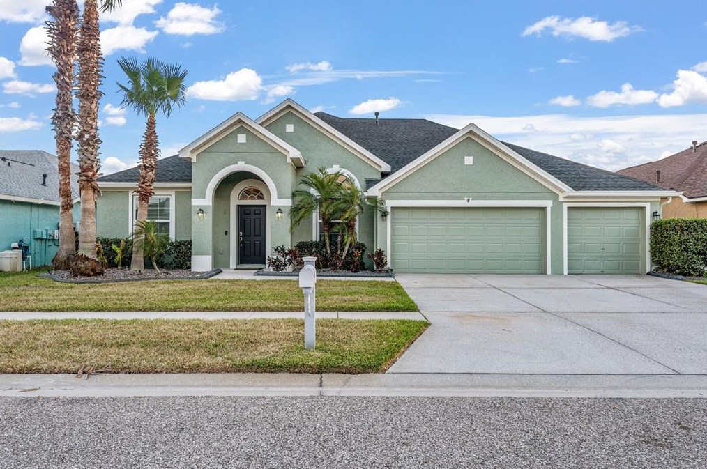 12315 Silton Peace Dr, Riverview, FL 33579-3935