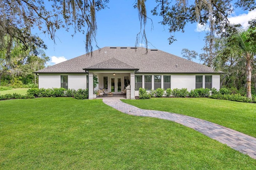 17000 Nokota Ave, Port Richey, FL 34667-7300