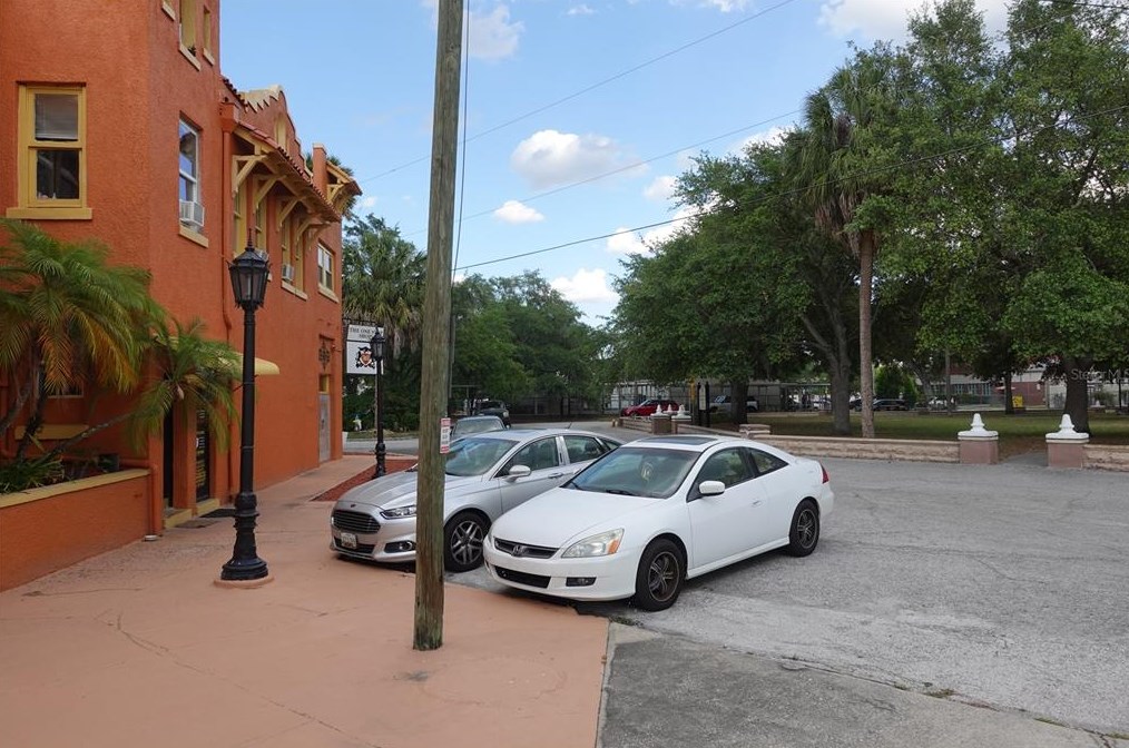 2314 N Highland Ave, Tampa, FL 33602