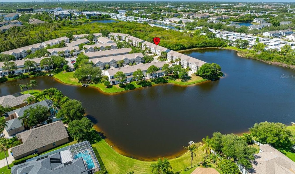 522 Black Lion Dr, Saint Petersburg FL  33716-3472 exterior