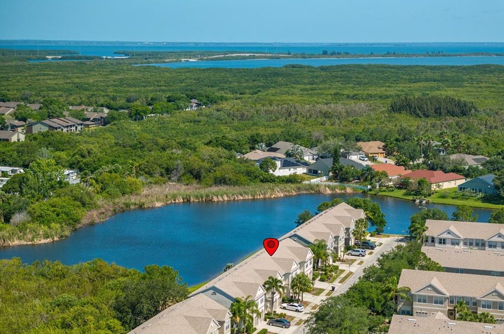 522 Black Lion Dr, Saint Petersburg FL  33716-3472 exterior