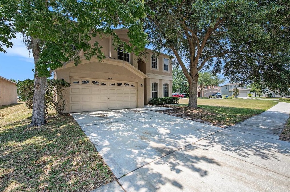 9635 Baton Rouge Ln, Land O Lakes, FL 34638
