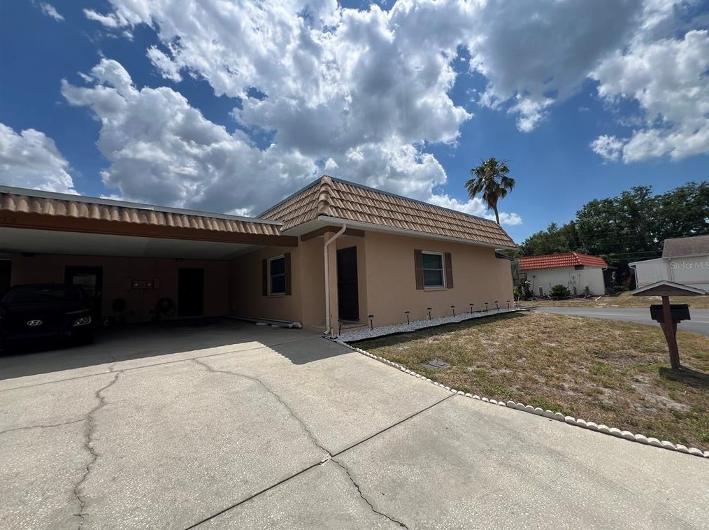 9212 Keyes Pl, New Port Richey, FL 34655