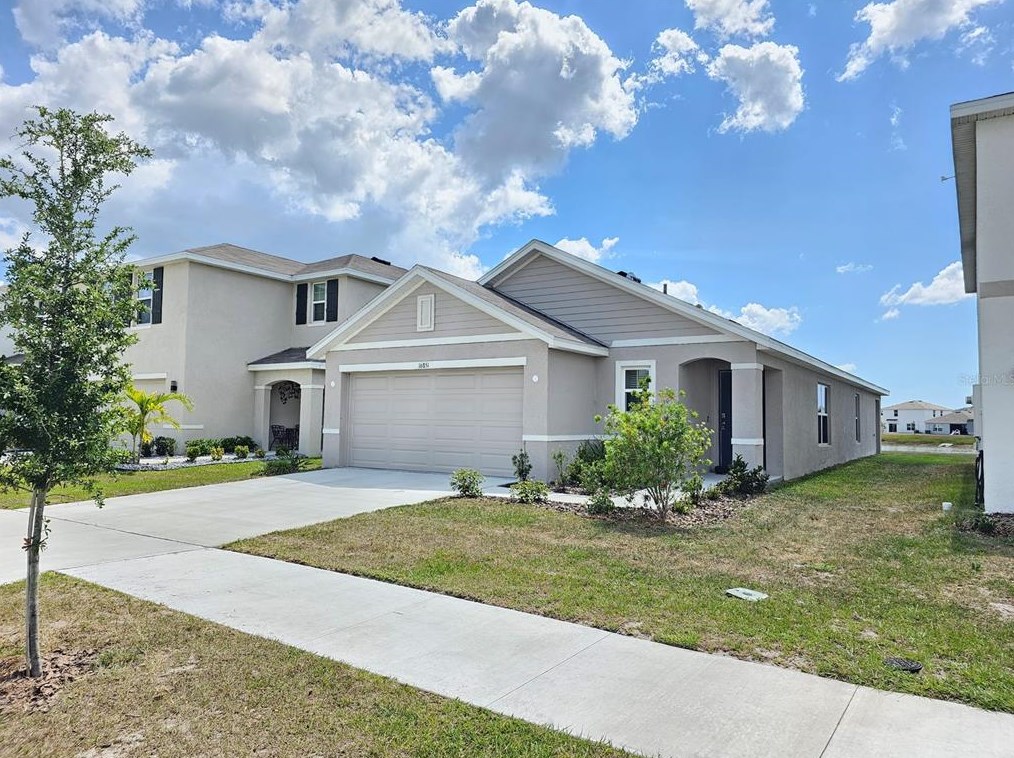 16851 Delia St, Wimauma, FL 33598